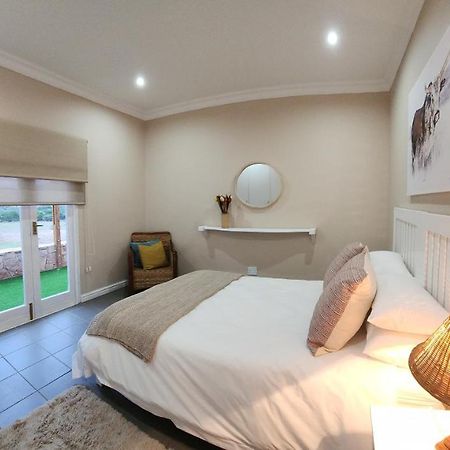 Bon Game Reserve Bland's Drift Bagian luar foto