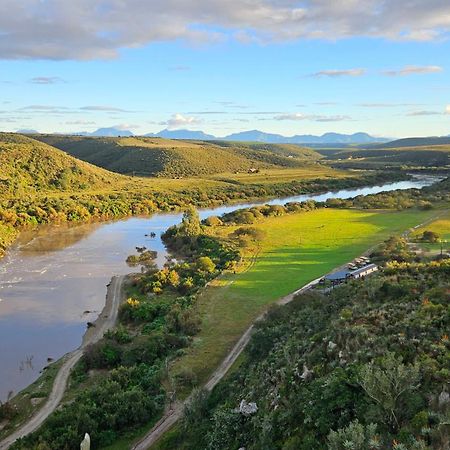Bon Game Reserve Bland's Drift Bagian luar foto