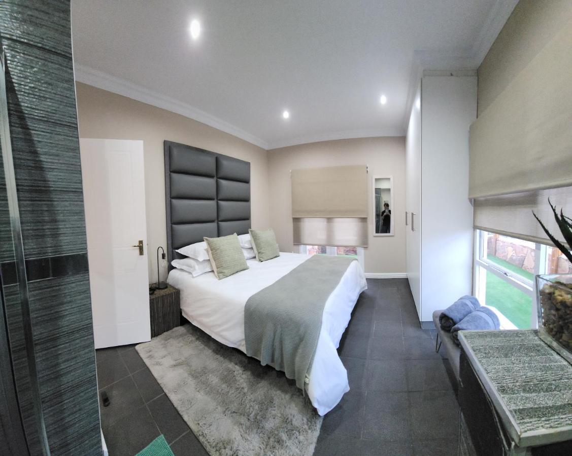 Bon Game Reserve Bland's Drift Bagian luar foto