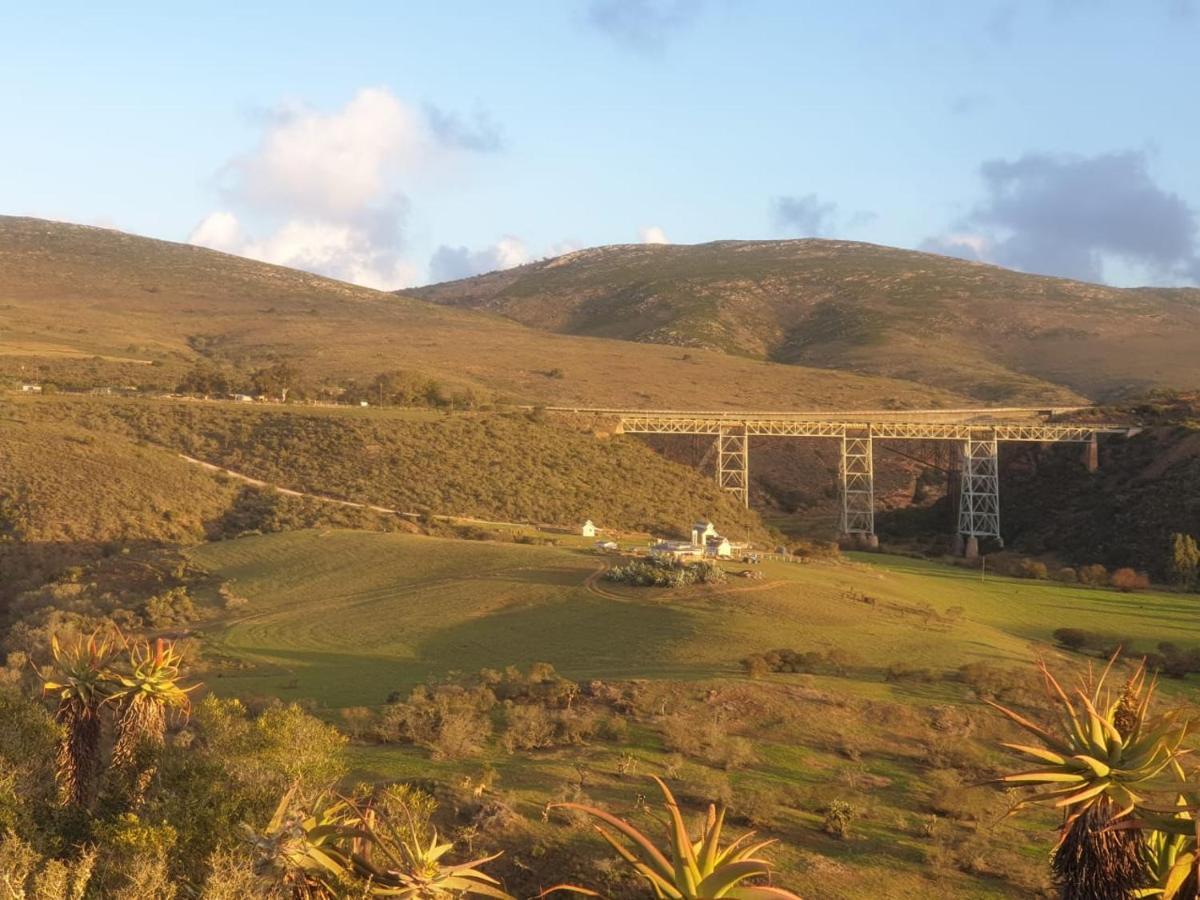 Bon Game Reserve Bland's Drift Bagian luar foto