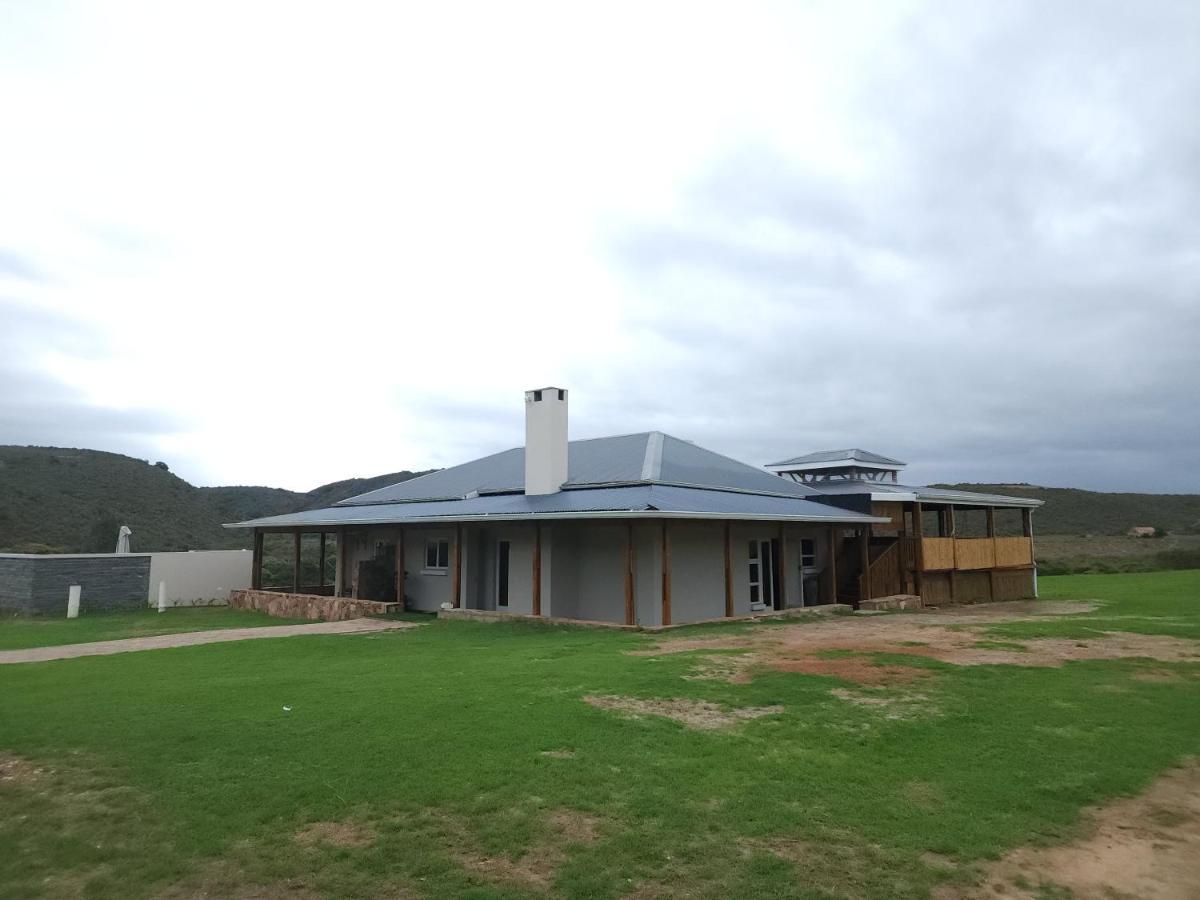 Bon Game Reserve Bland's Drift Bagian luar foto