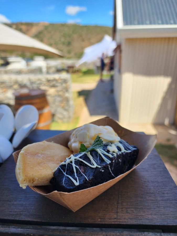 Bon Game Reserve Bland's Drift Bagian luar foto