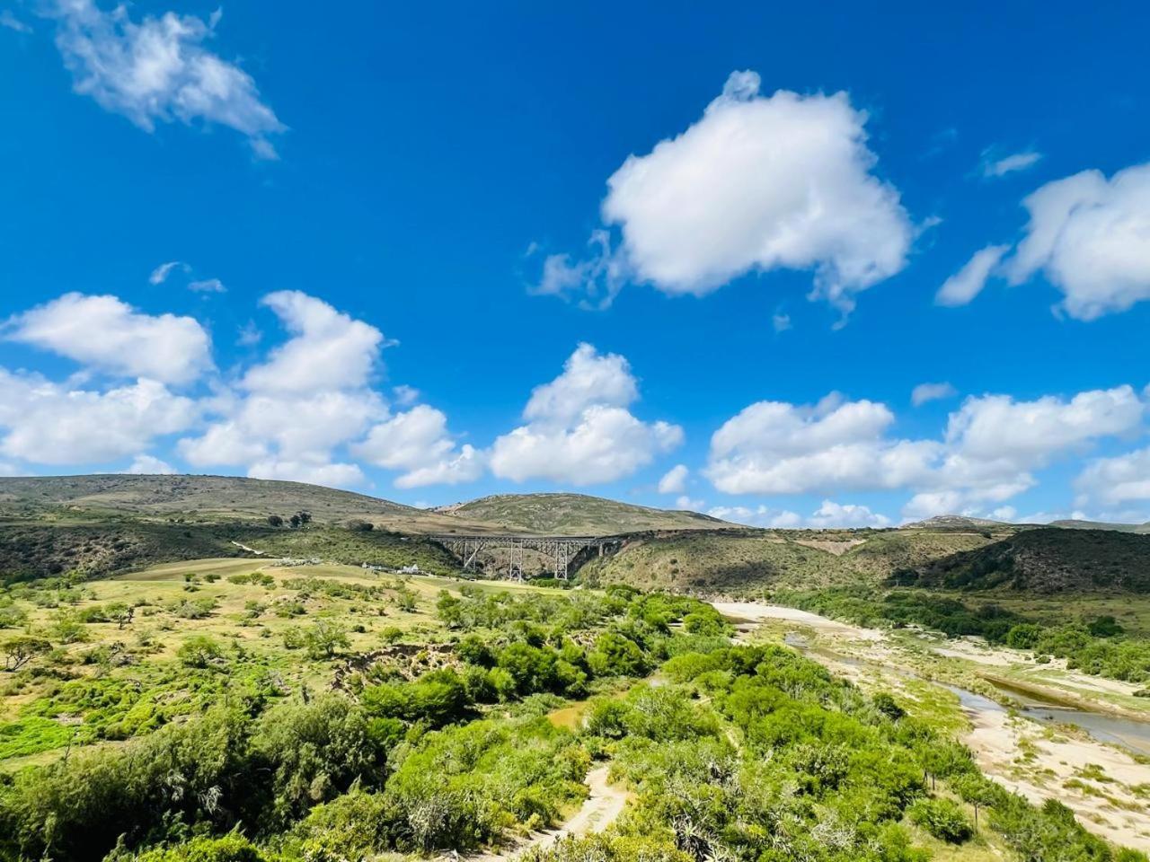 Bon Game Reserve Bland's Drift Bagian luar foto